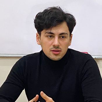 Taleh Babayev